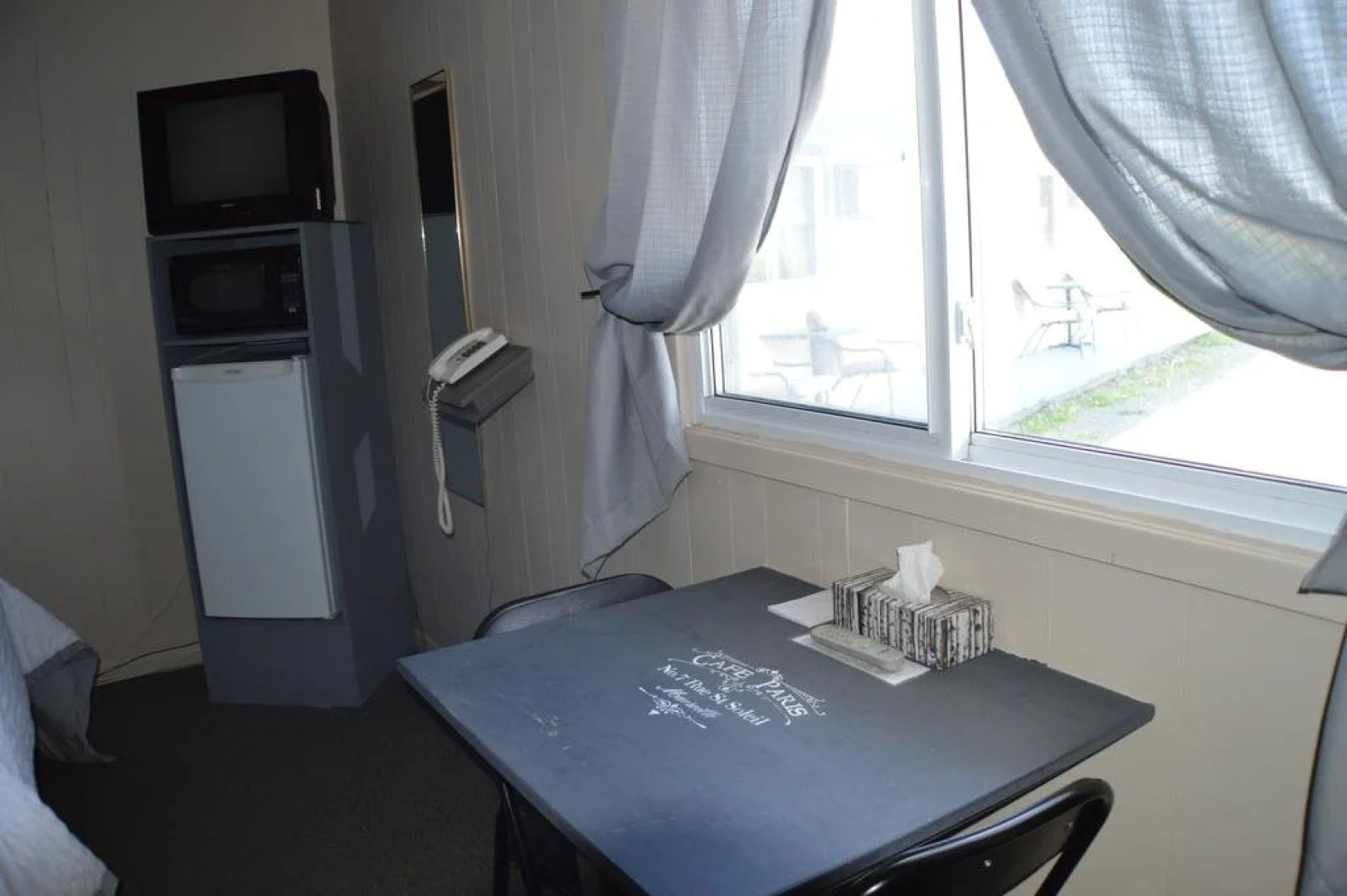 Motel Riviere Trois Pistoles