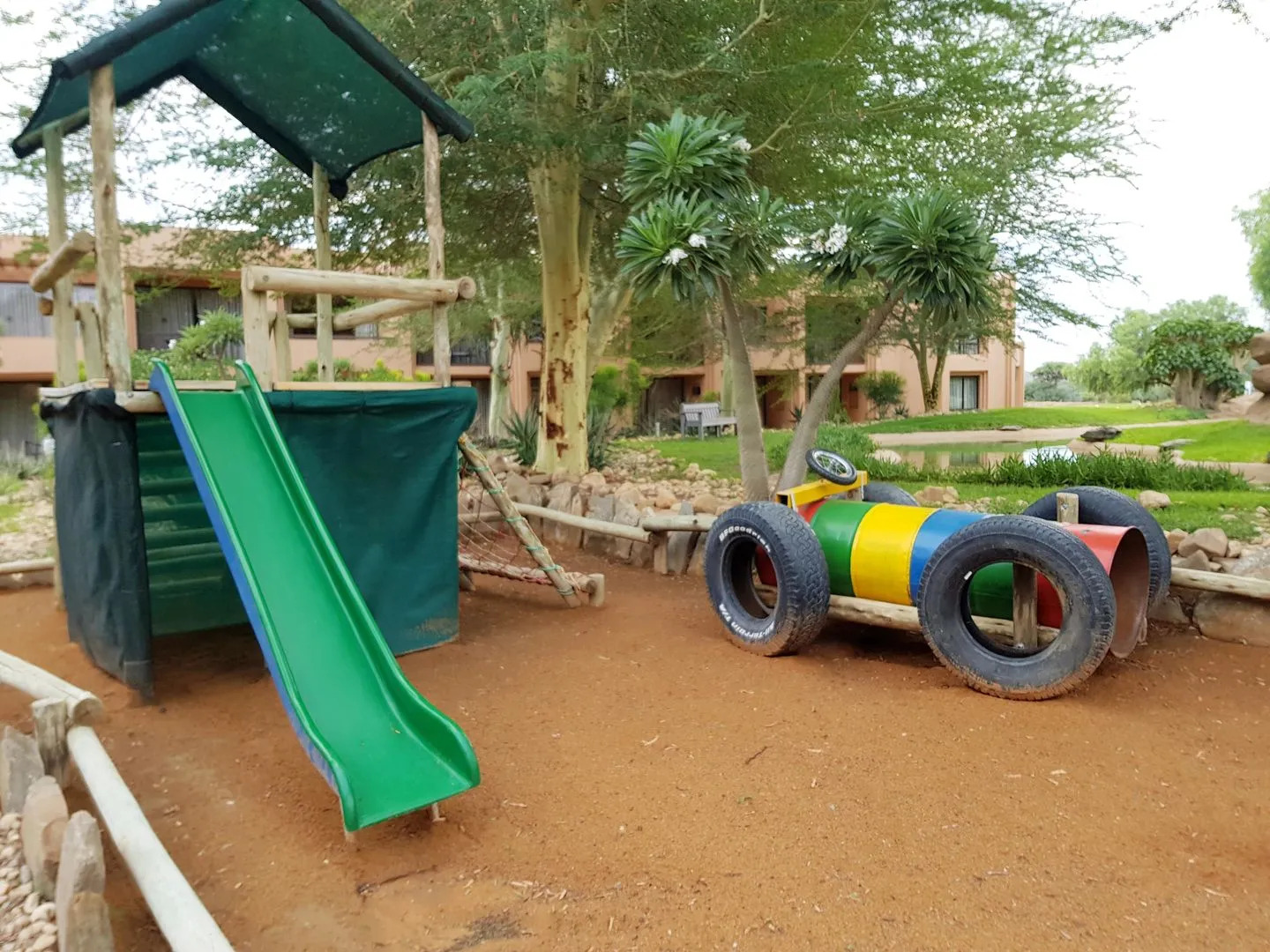 Windhoek Country Club