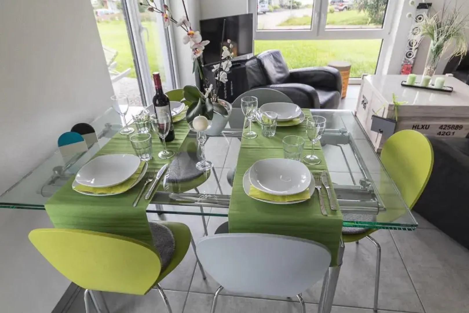 Selke´s exklusives Ferienhaus