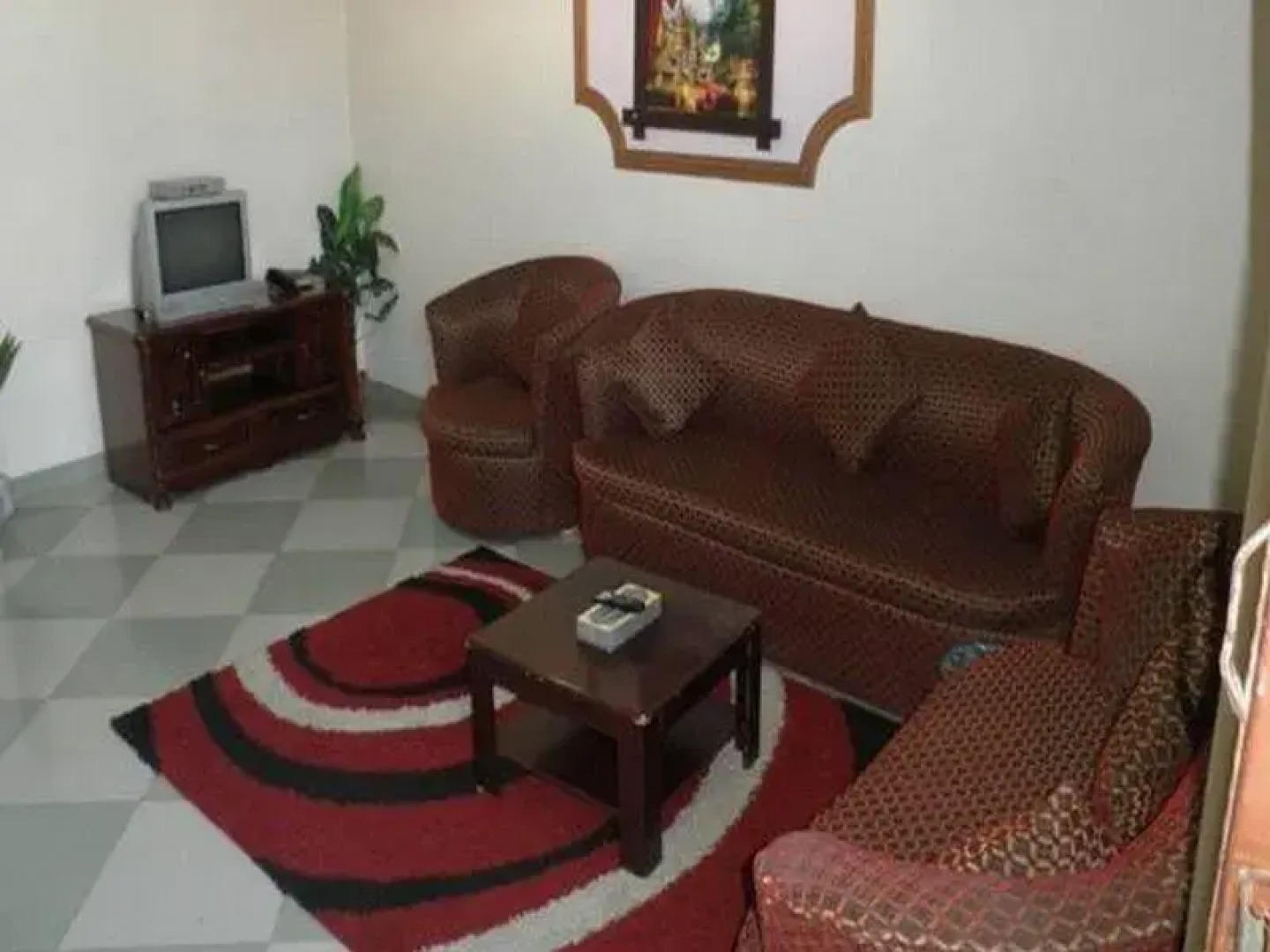 Al Raha Apartment