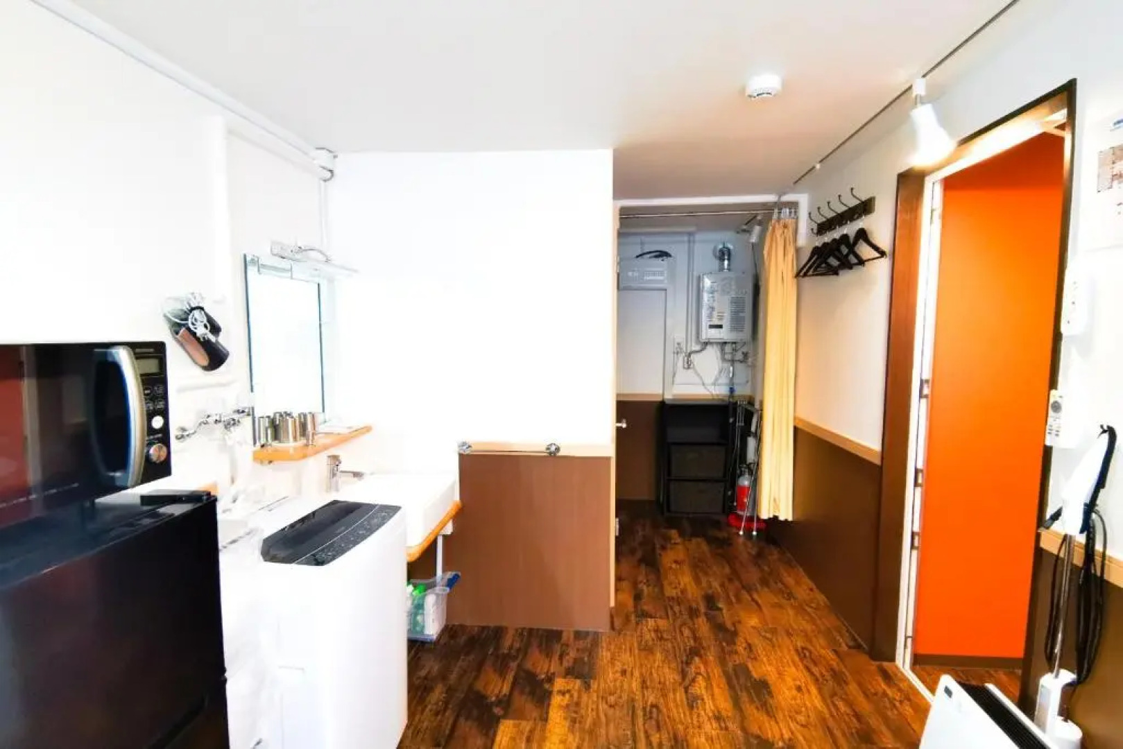 C HOTEL 美瑛白金 - Biei Shirogane