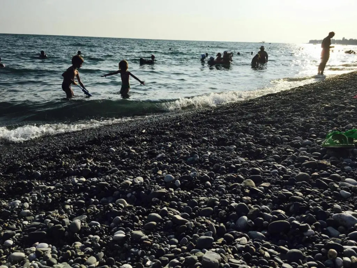 Guesthouse on Pushkina 10