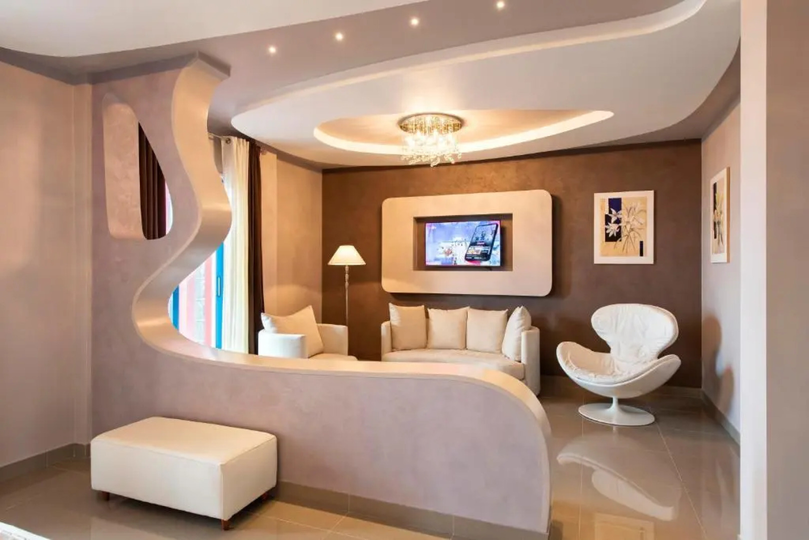 Grand Hotel La Tonnara