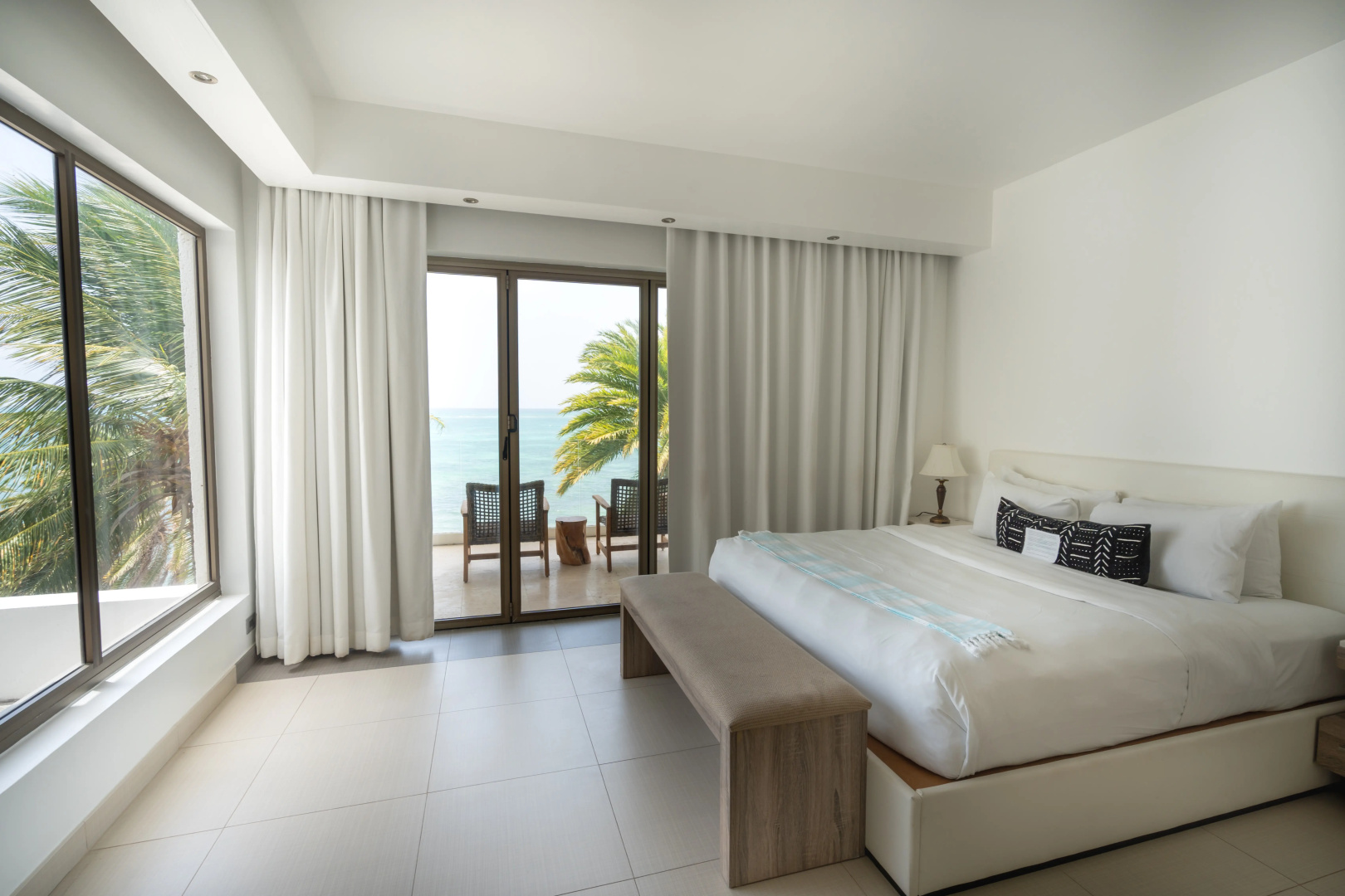 Hodges Bay Resort & Spa, an HQ Luxury Resort & Residences