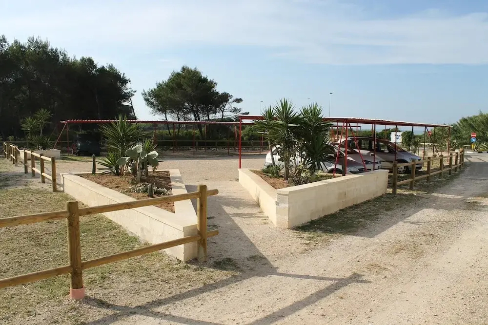 Punta Cassano