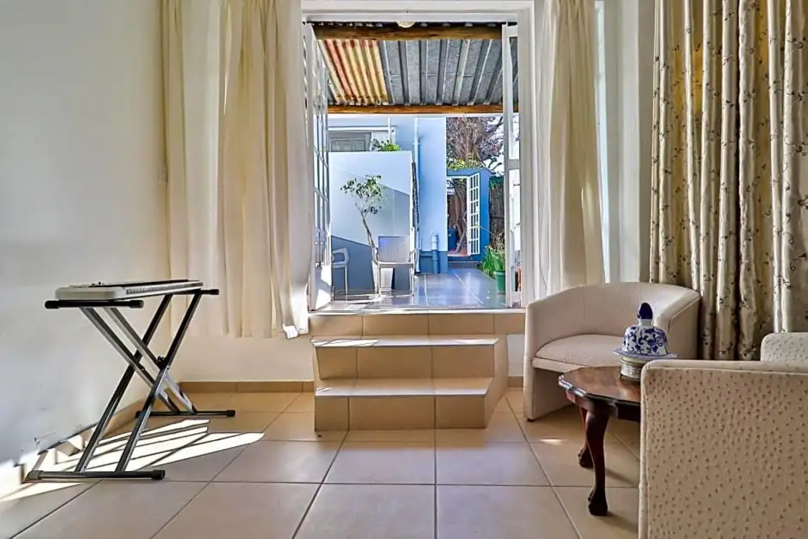 Sunbury bed and breakfast