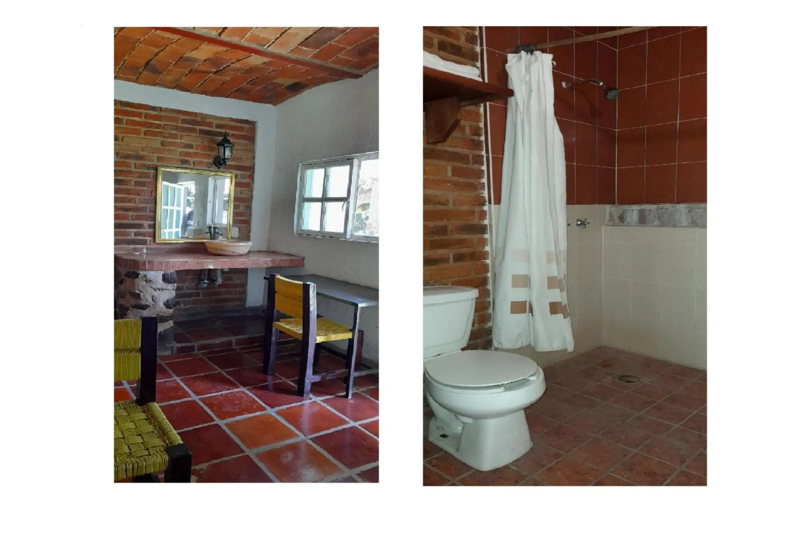 Capital O Posada Del Pescador Jocotepec