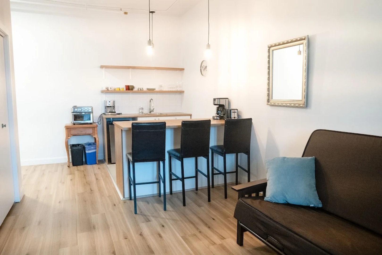 Auberge de Jeunesse des Balcons