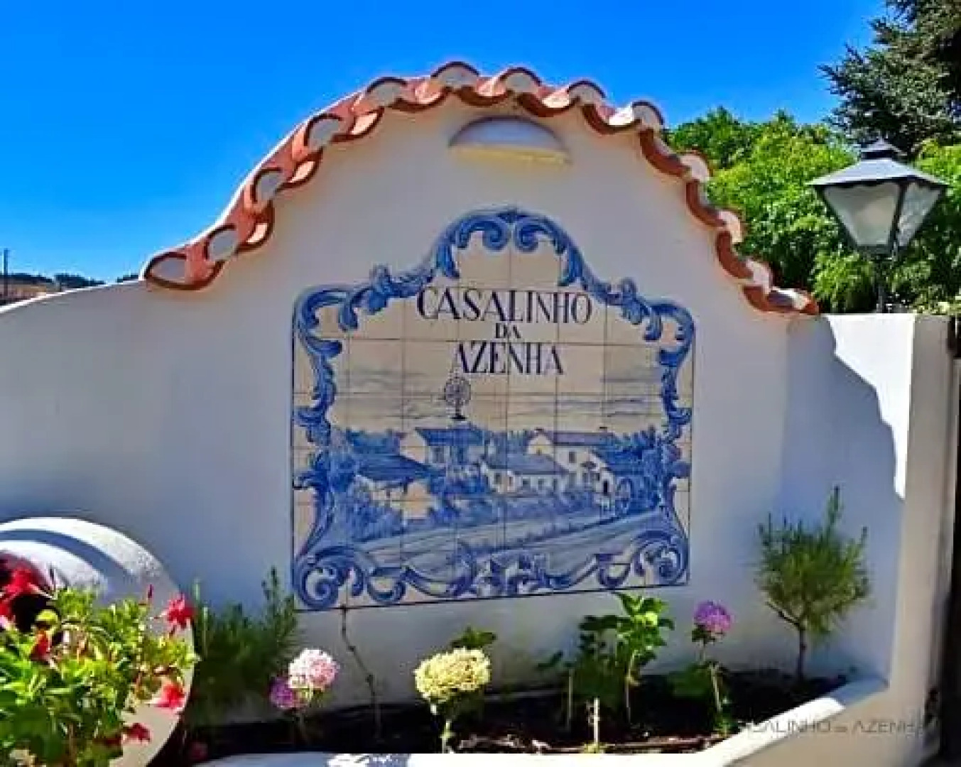 Suite Hortênsia - Quinta Casalinho da Azenha