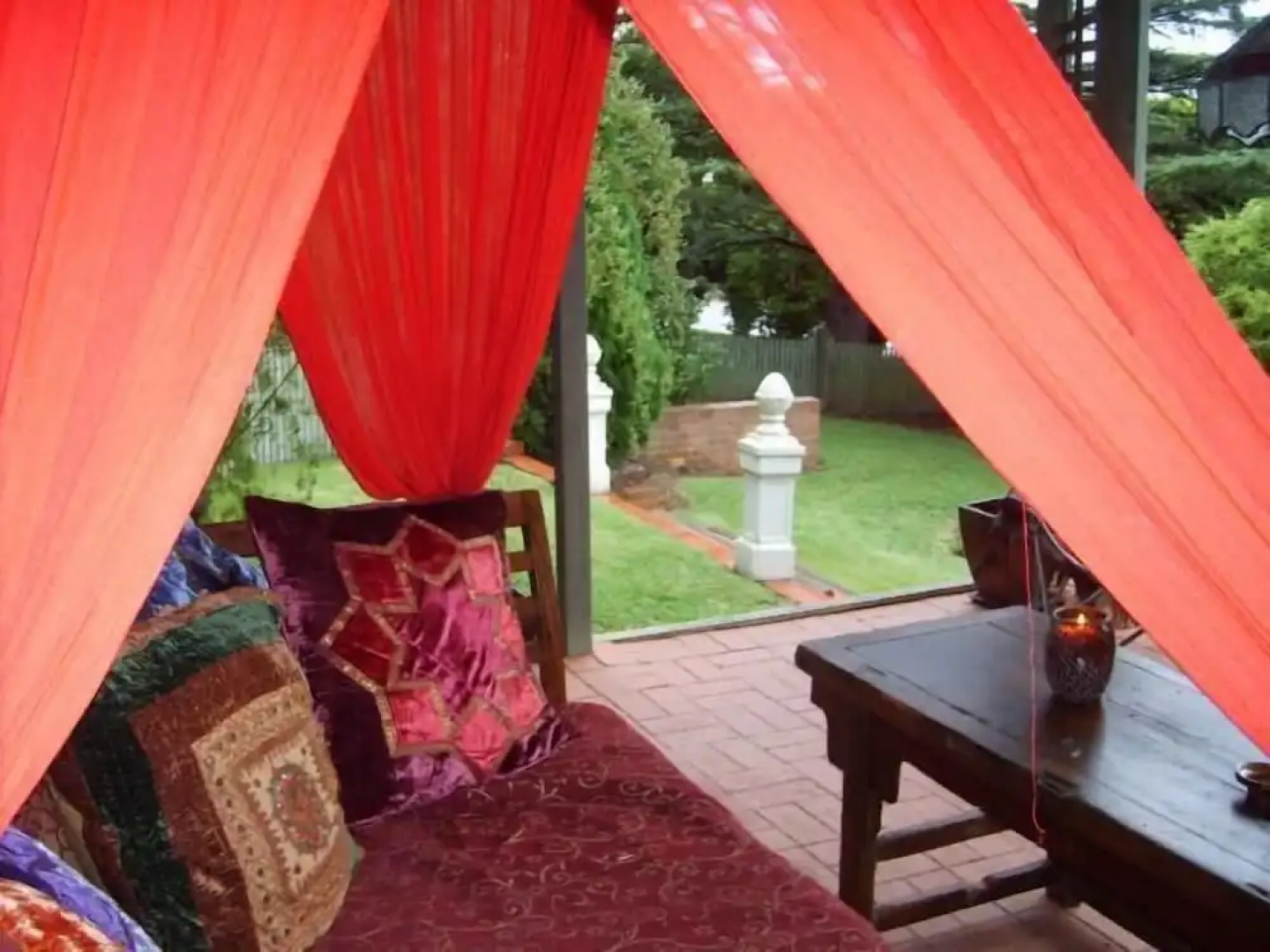 Tantarra Guest House