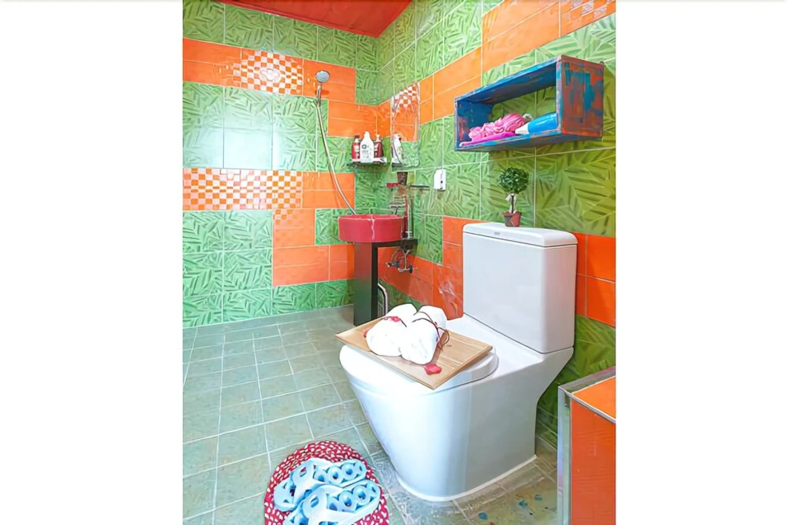 Yangpyeong Sudarak Pension