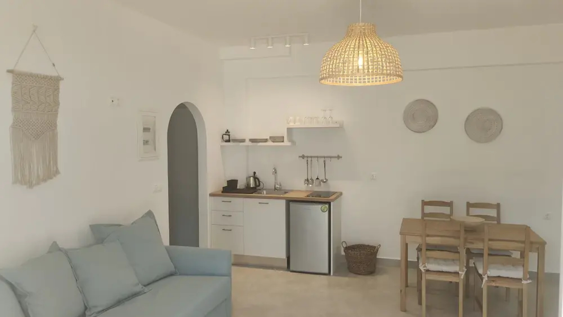 Magicstay - Aparthotel 4 Stars Stalida