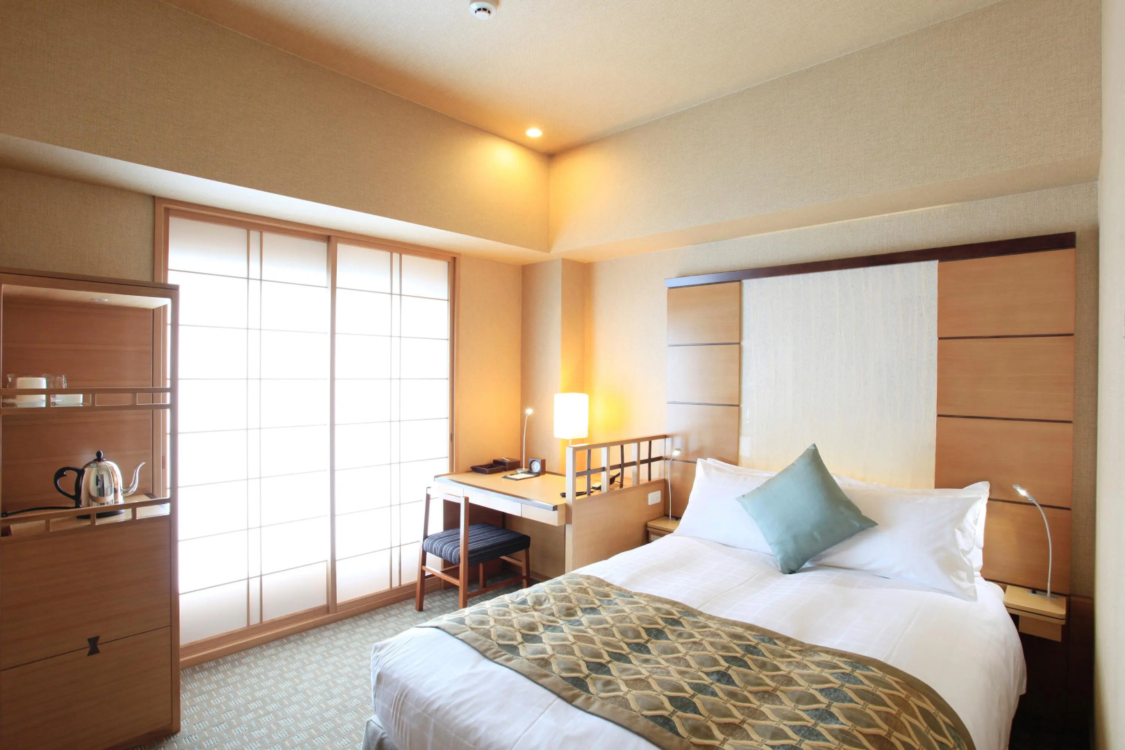 Hotel Niwa Tokyo