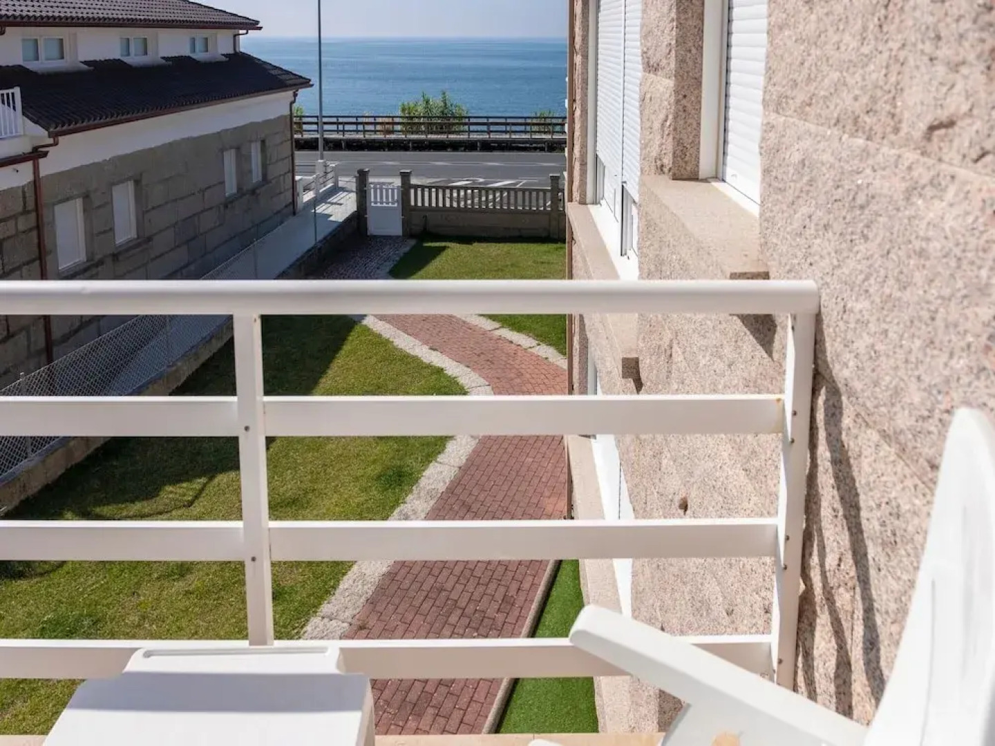 Belvilla by OYO Apartamento Lanzada