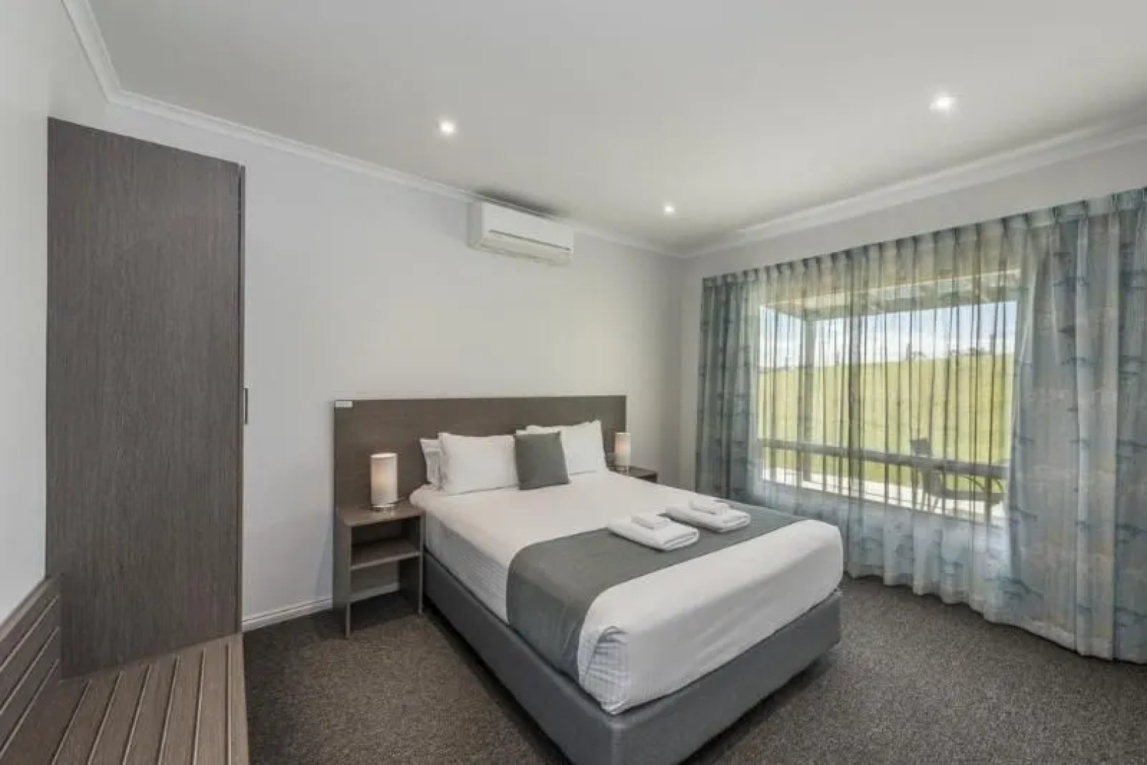 Big4 Hahndorf Resort