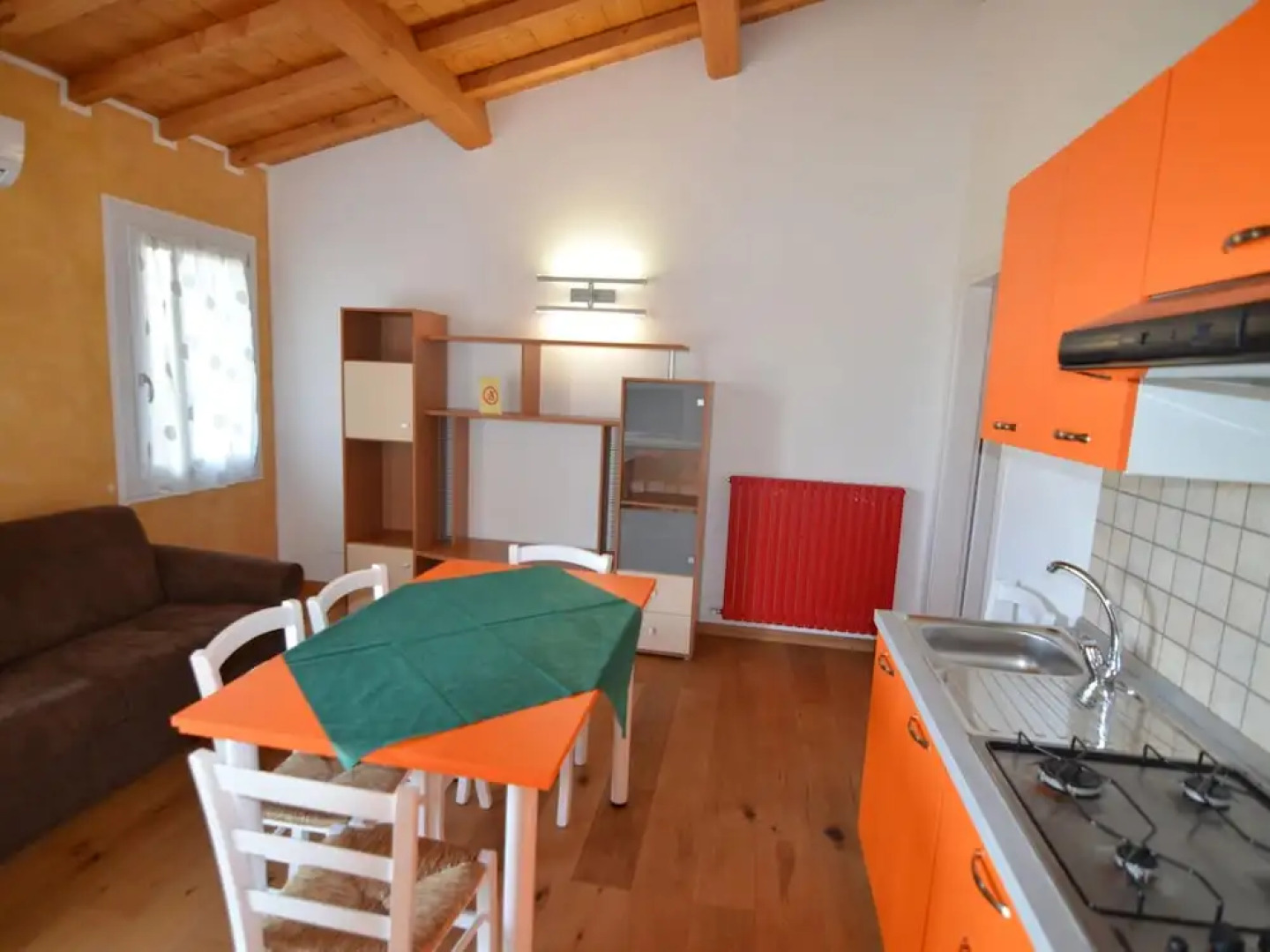 Pet-friendly Getaway With Pool