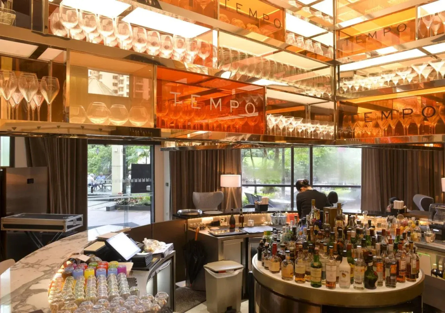 Grand Copthorne Waterfront