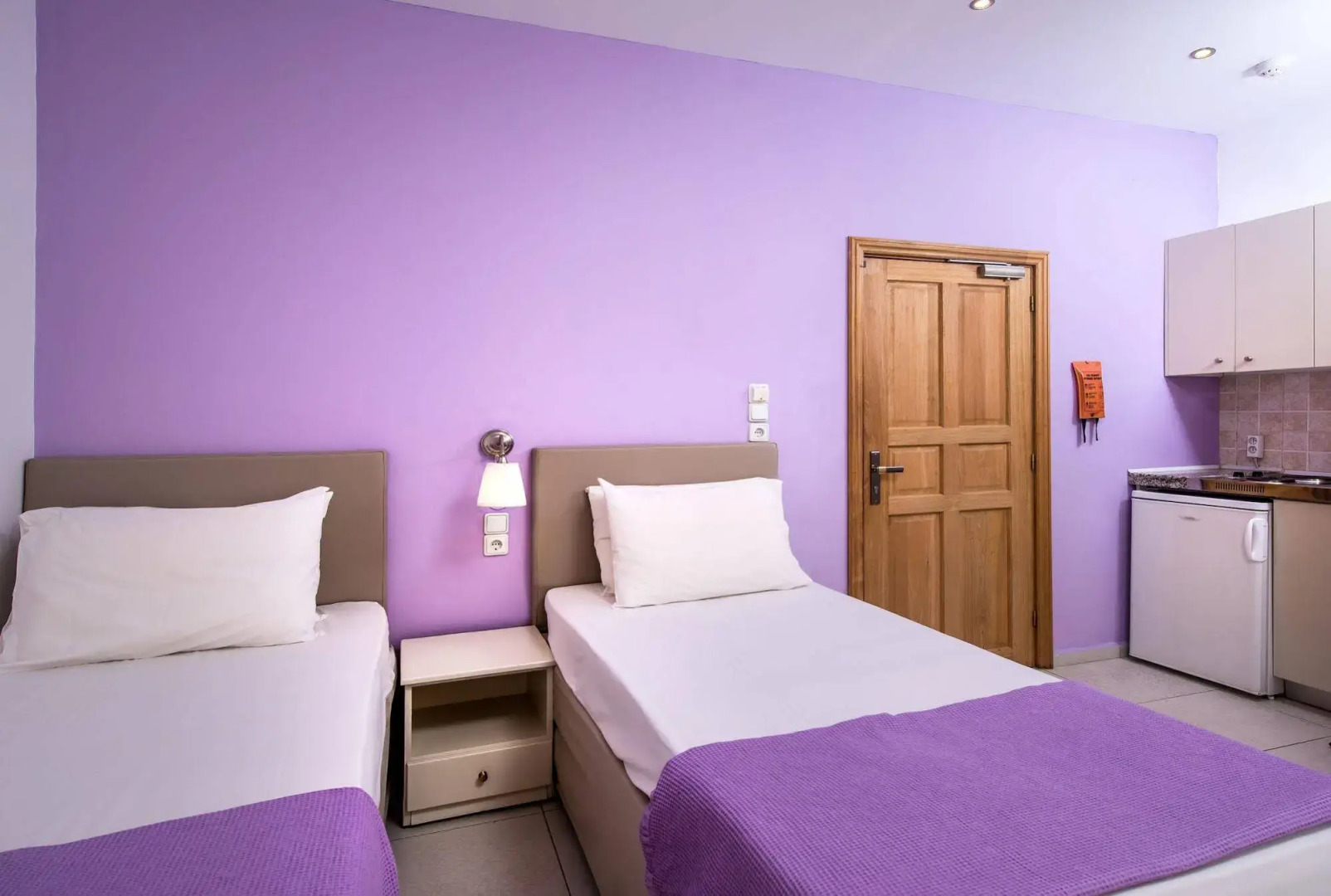 Primavera Beach Hotel