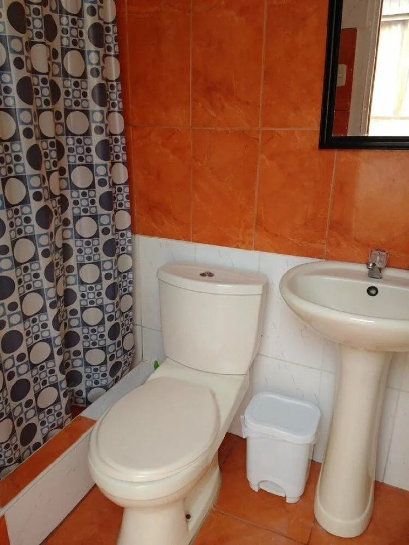 El Buen Samaritano Backpackers - Hostel