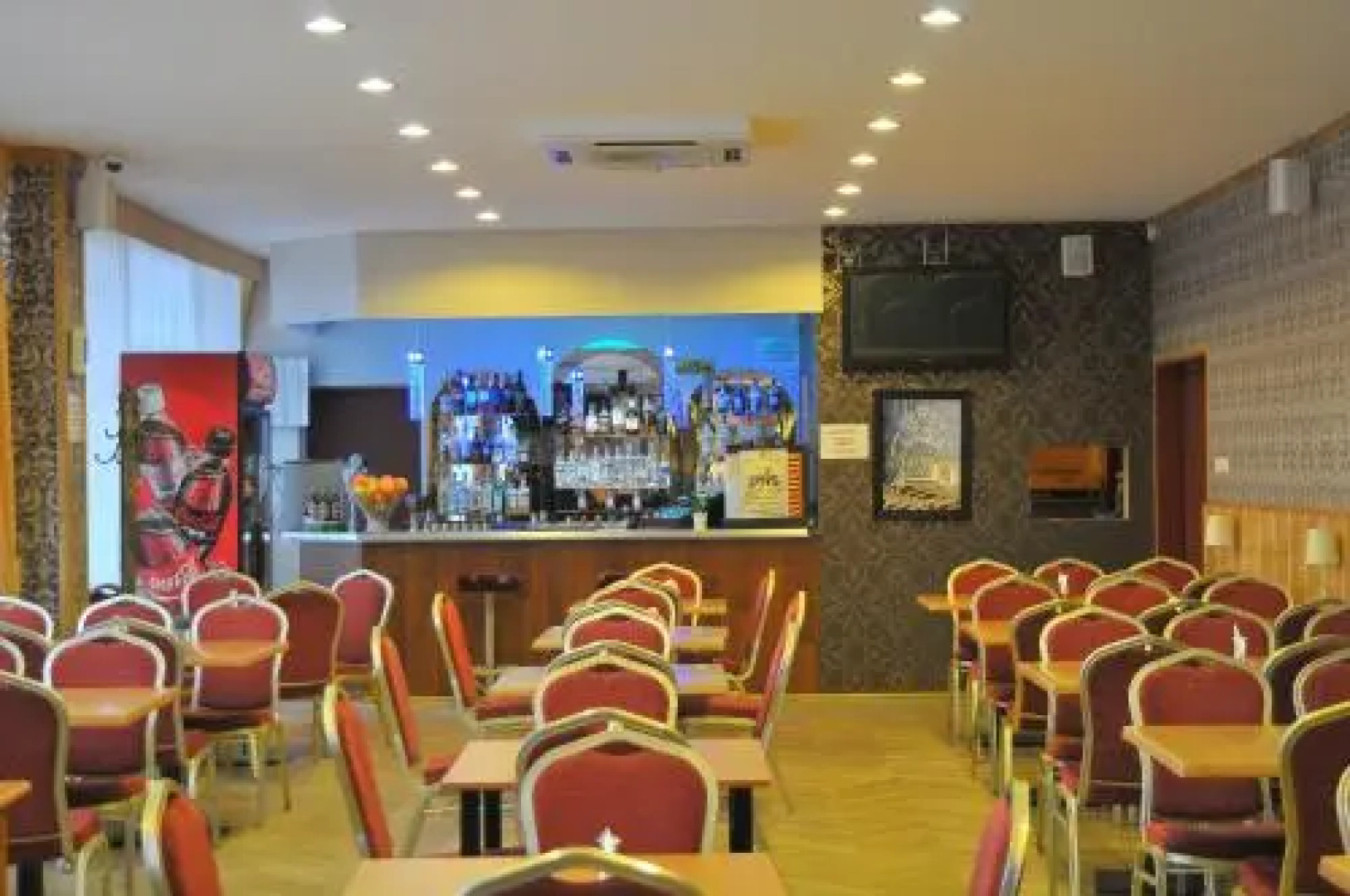 Osrodek Sanatoryjno Rehabilitacyjny Perla