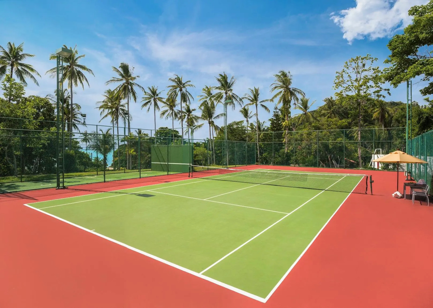 Sheraton Samui Resort