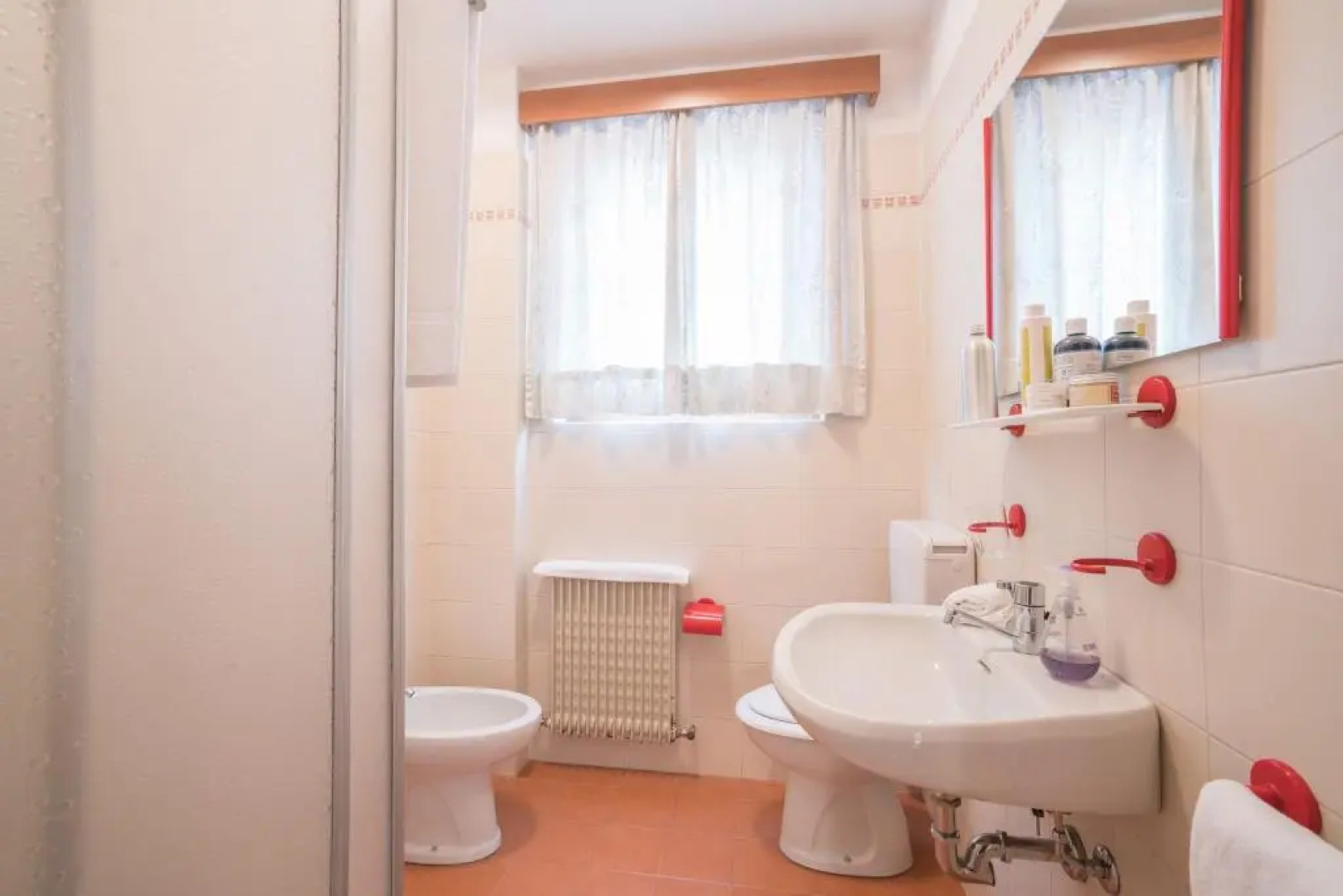 Residence Fior D'Alpe