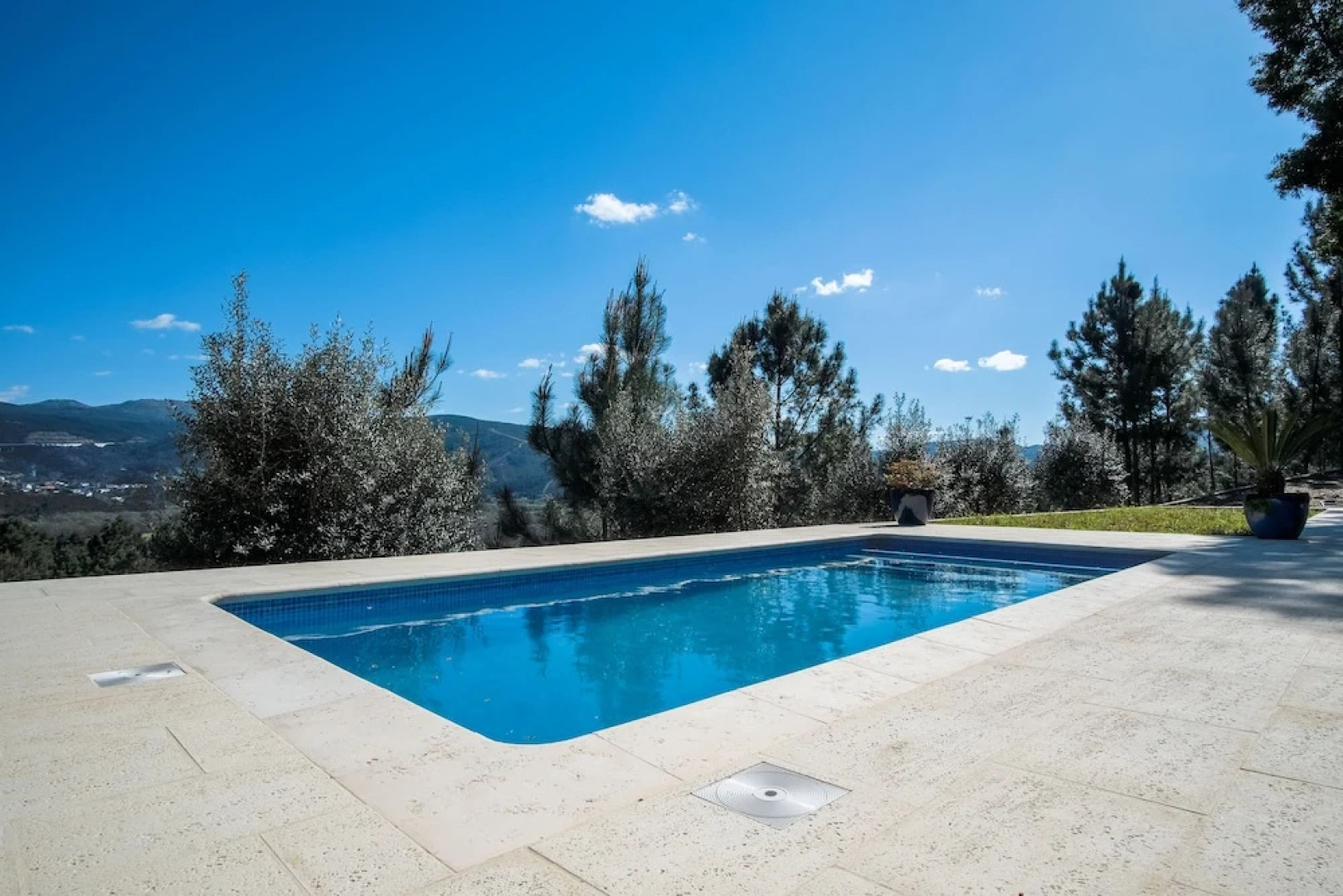 Feel Discovery Nature Retreat