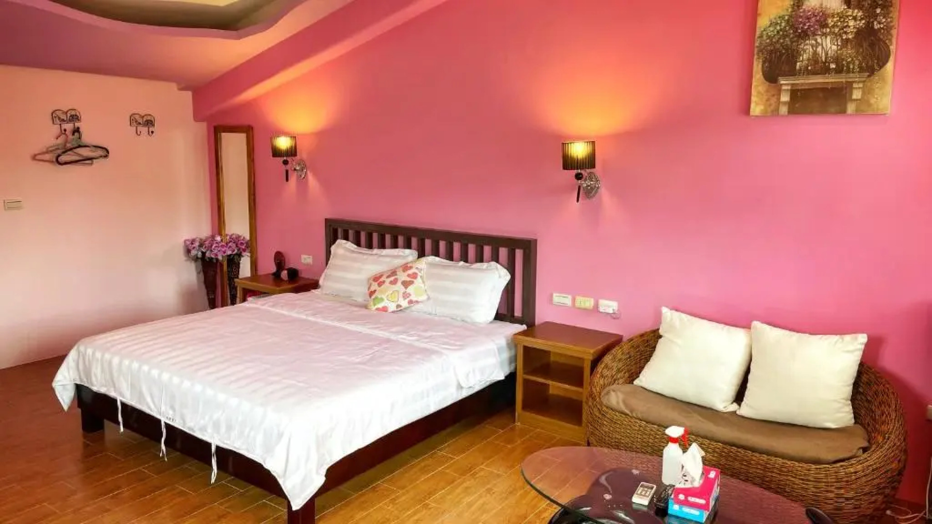 Kenting Wonderful Hotel