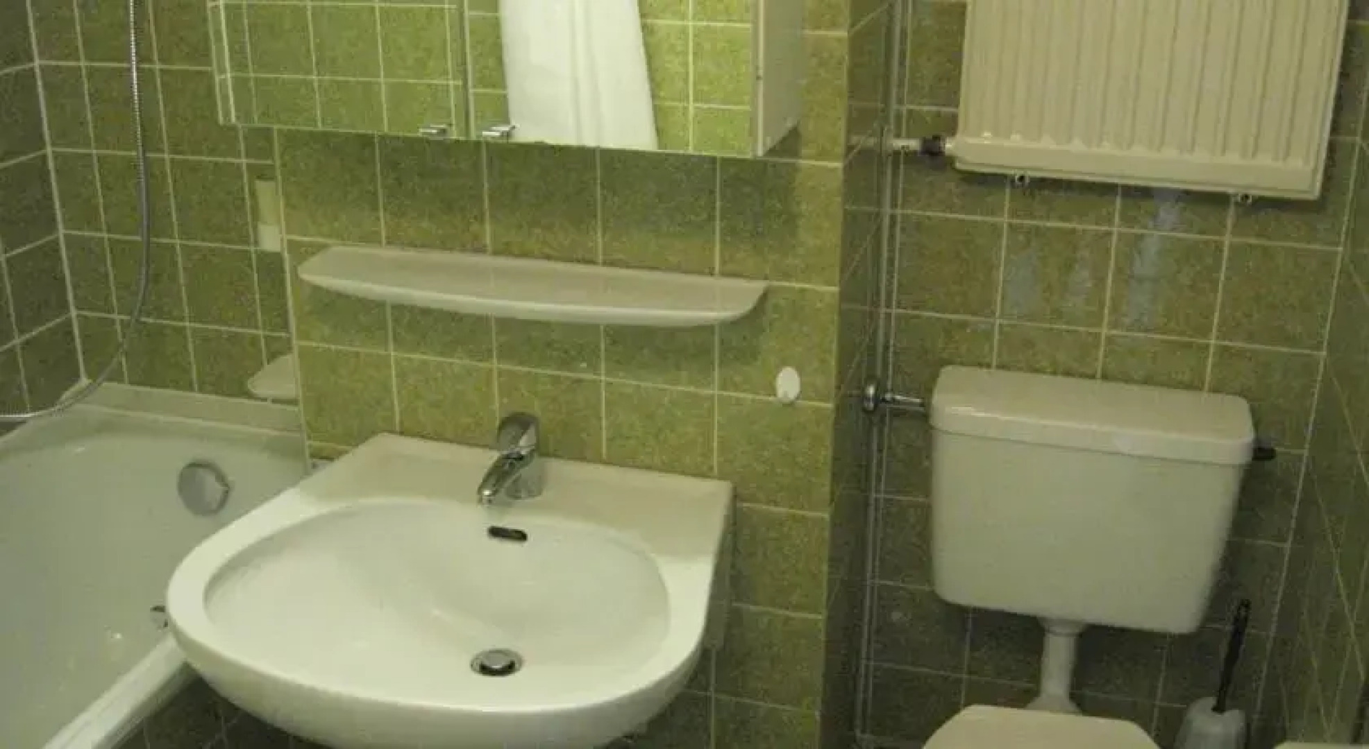 Haus Schönblick Fluck