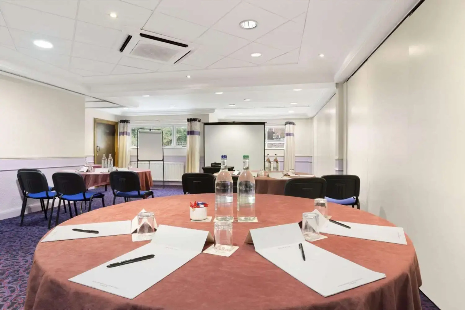 Holiday Inn Leicester - Wigston by IHG