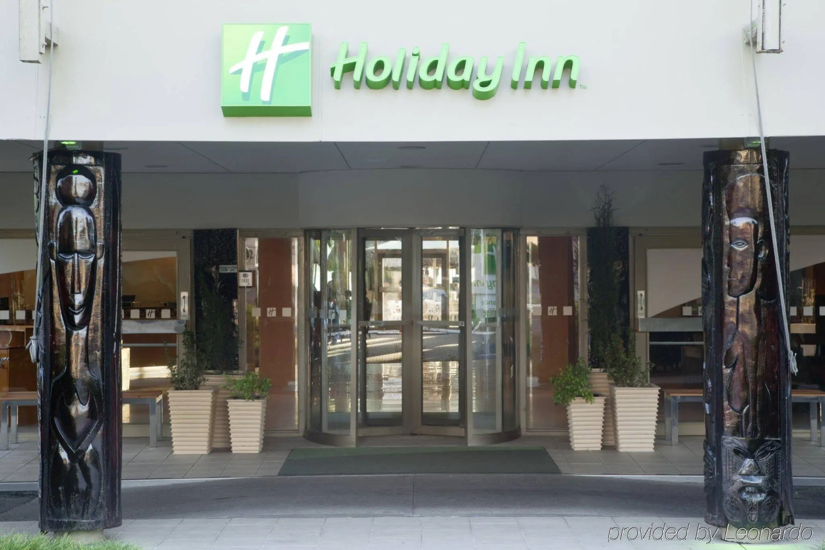 Holiday Inn Suva by IHG