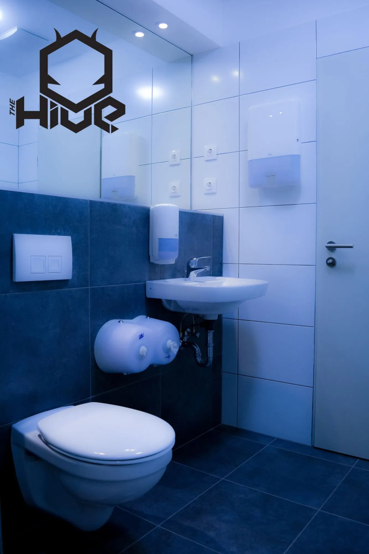 The Hive Party Hostel