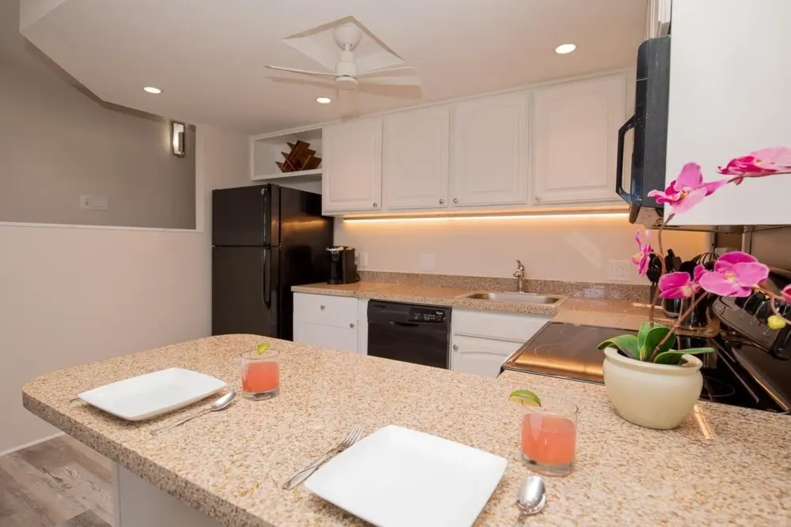 Hale Mahina A207 in Napili-honokowai, Lahaina