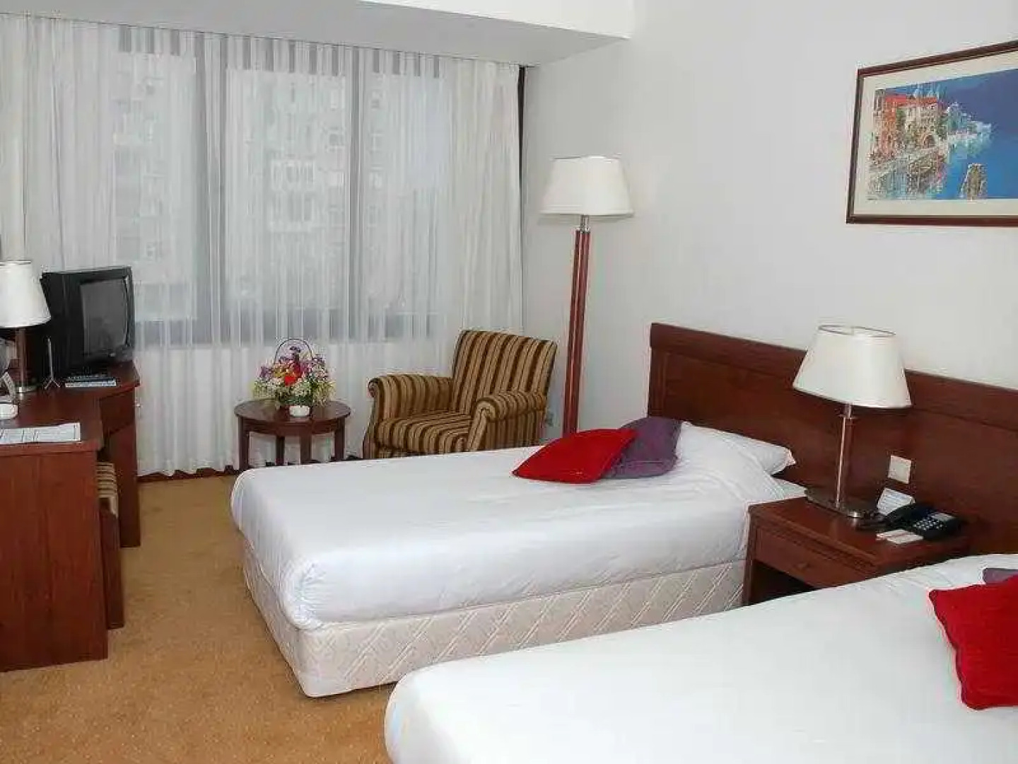 Ozkaymak Park Hotel