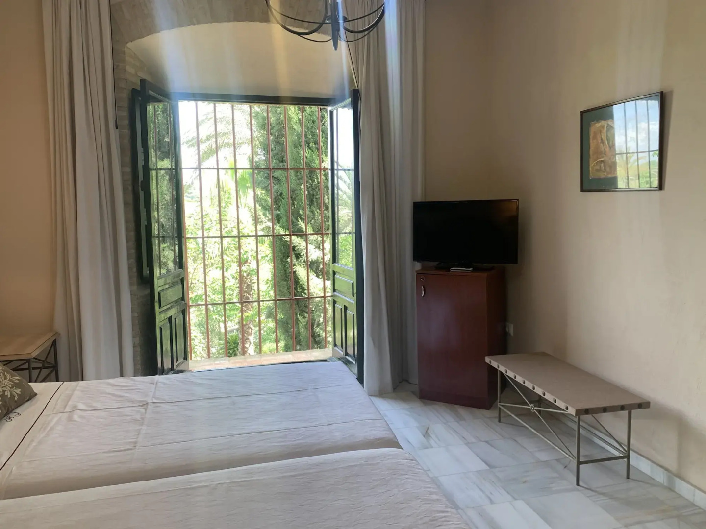 Hacienda Los Jinetes