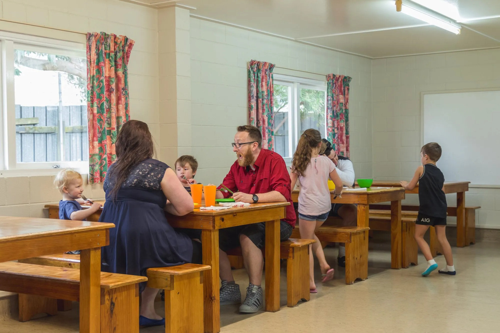 Wellington TOP 10 Holiday Park