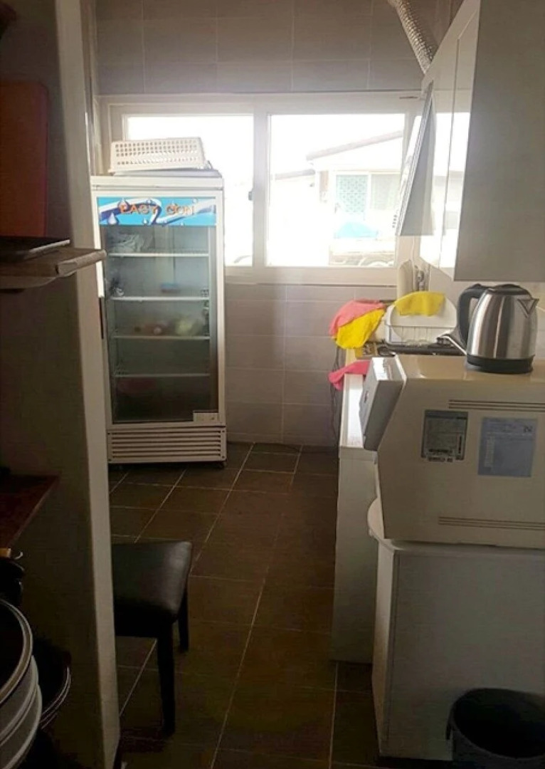 Jeongokhang Bada Guest House