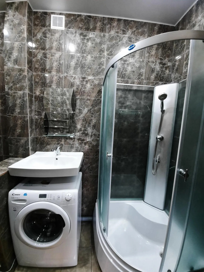 Апартаменты на улице Гоголя