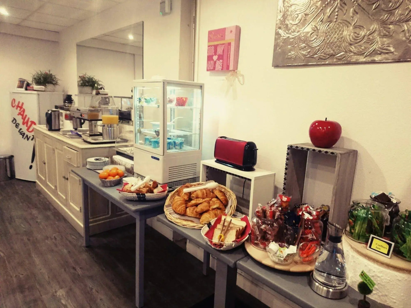 Fasthôtel Orléans Sud Zénith