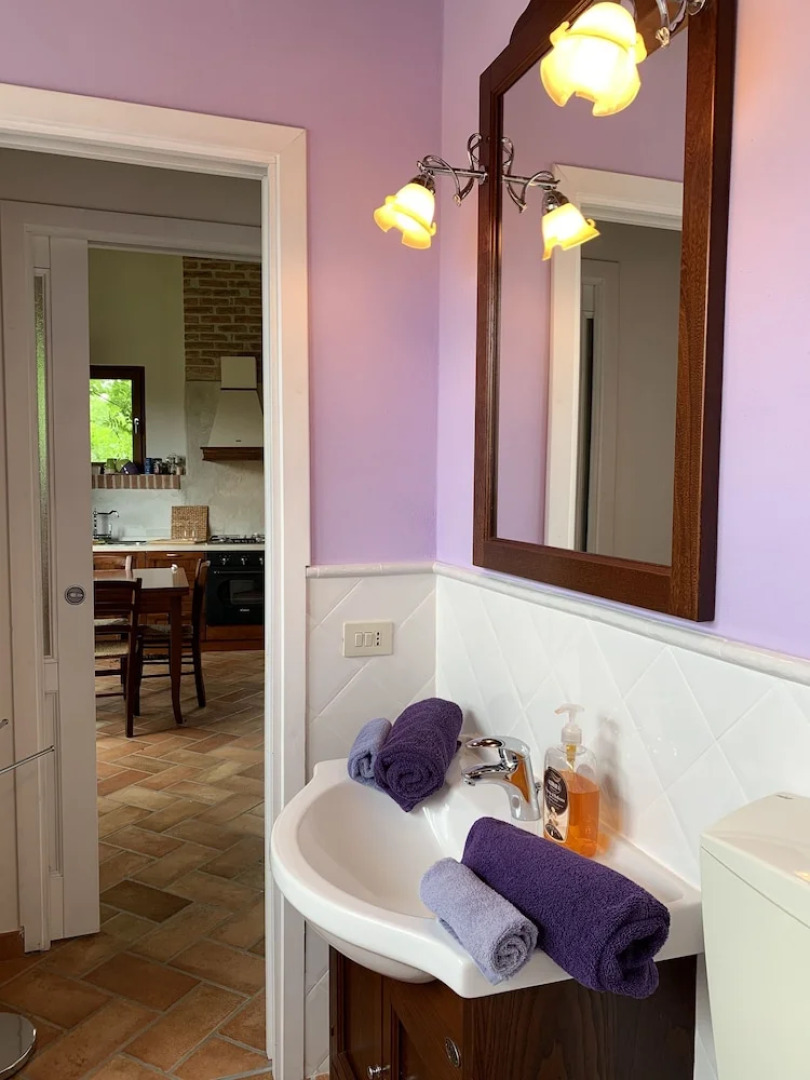 Tenuta di Cascina Diavolo dei Boschi