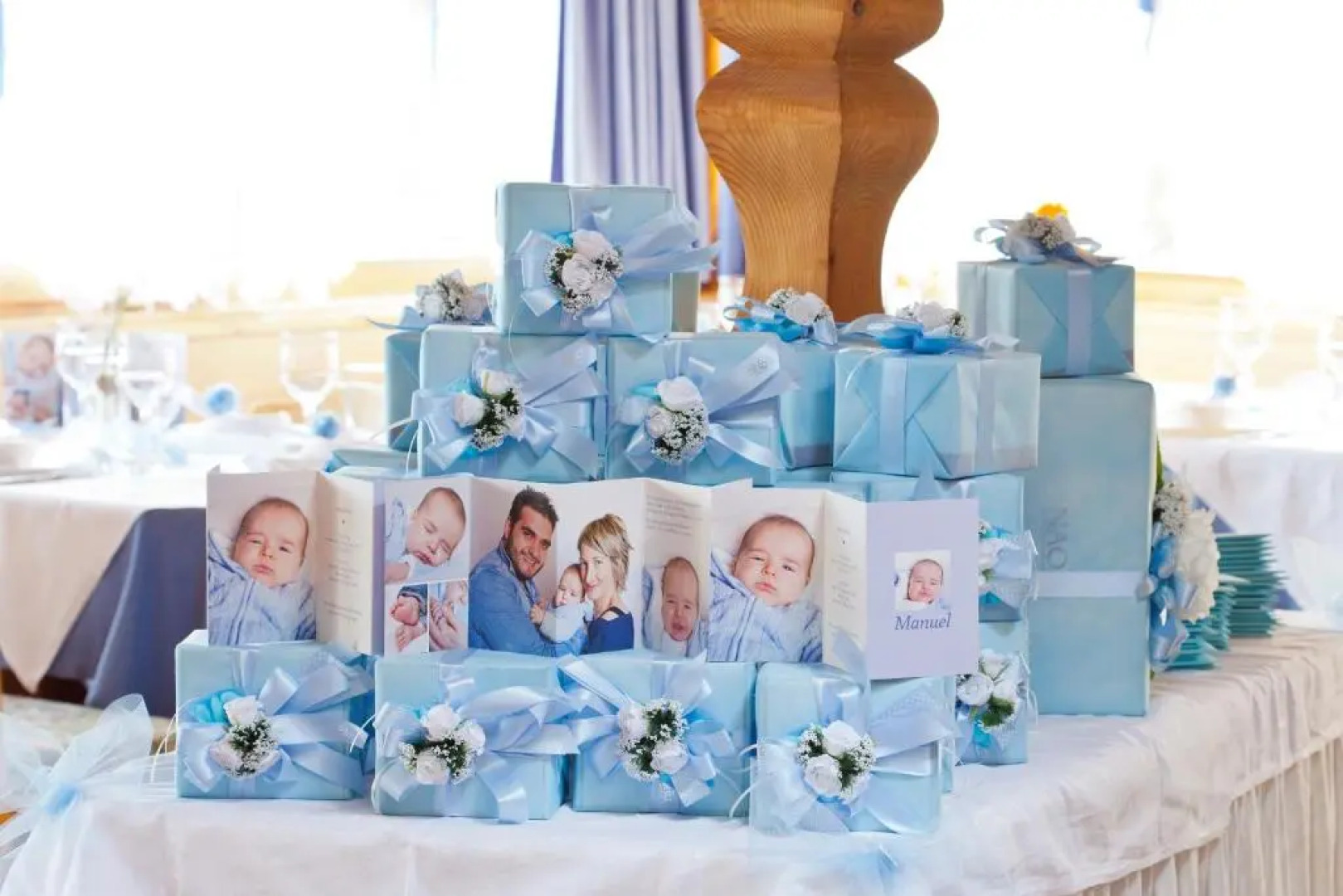 Hotel Chalet Olympia