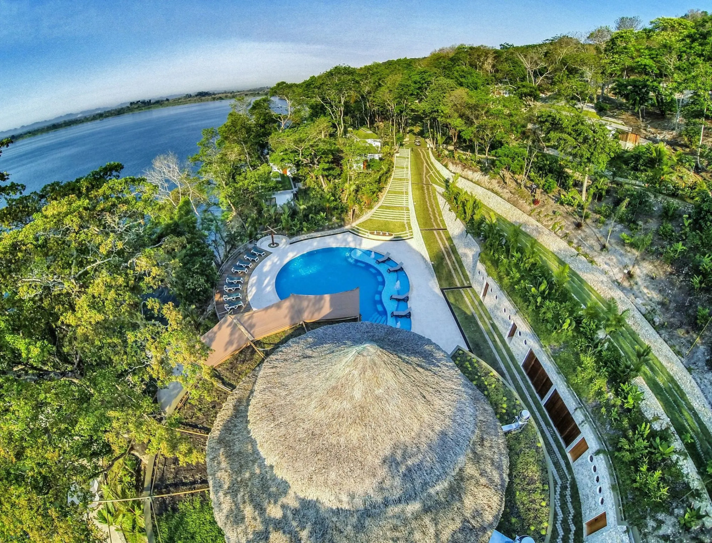 Bolontiku Boutique Hotel, Member of the Cayuga Collection