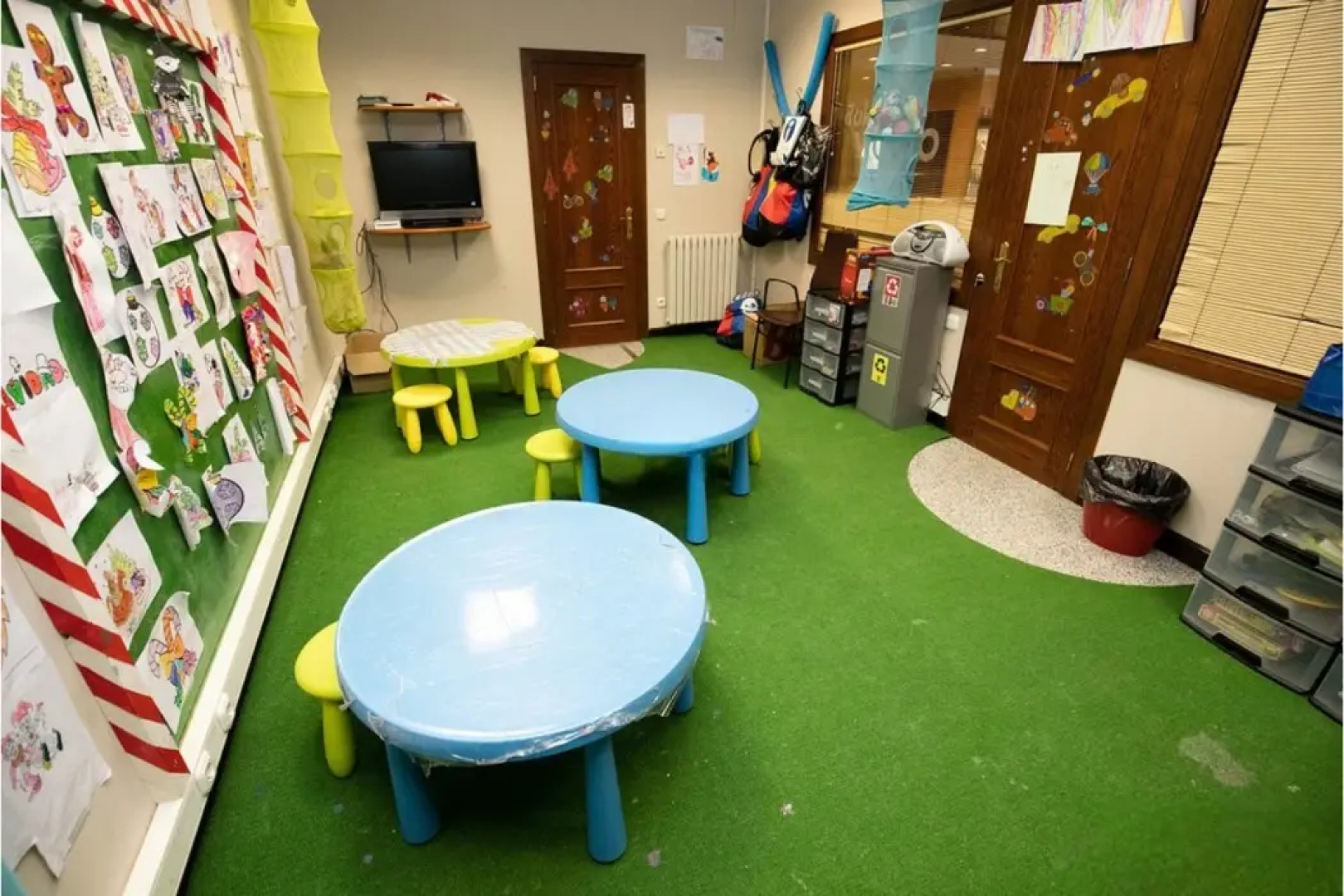 Abba Xalet Suites Hotel