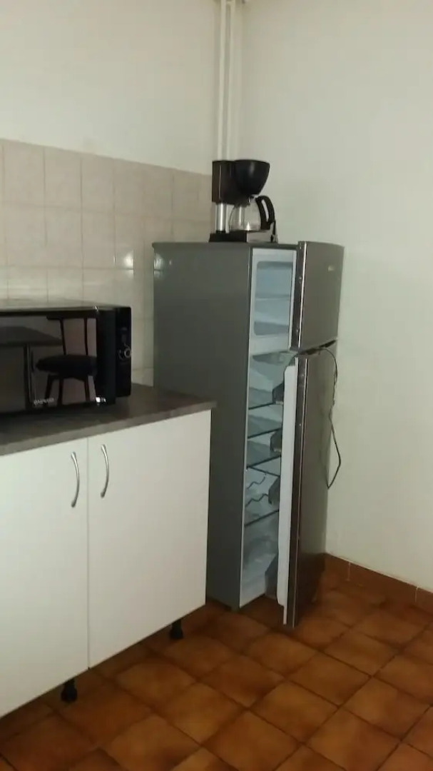 Apartment With one Bedroom in Sisteron, With Enclosed Garden and Wifi