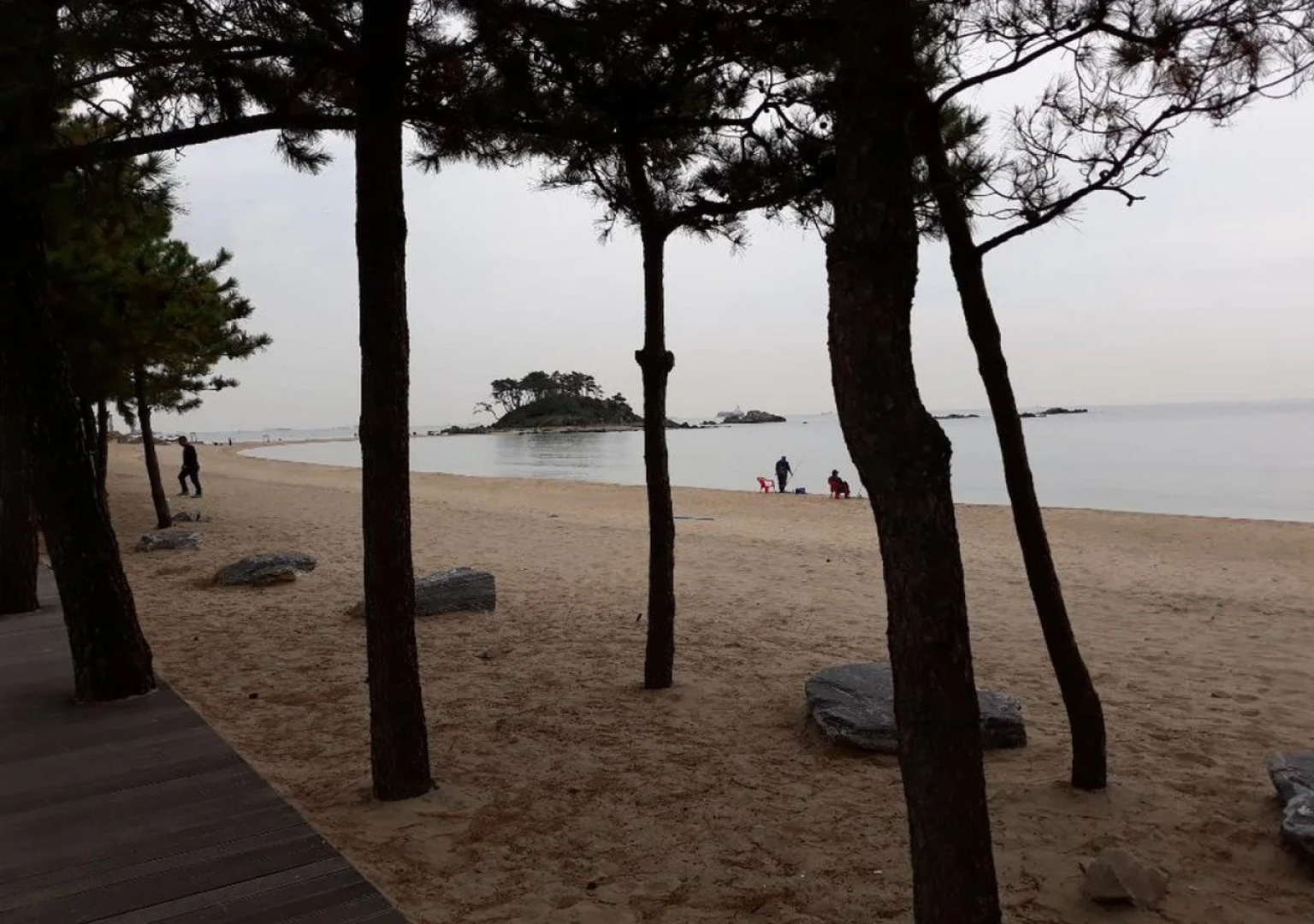 Residence Hotel Blue Ocean View