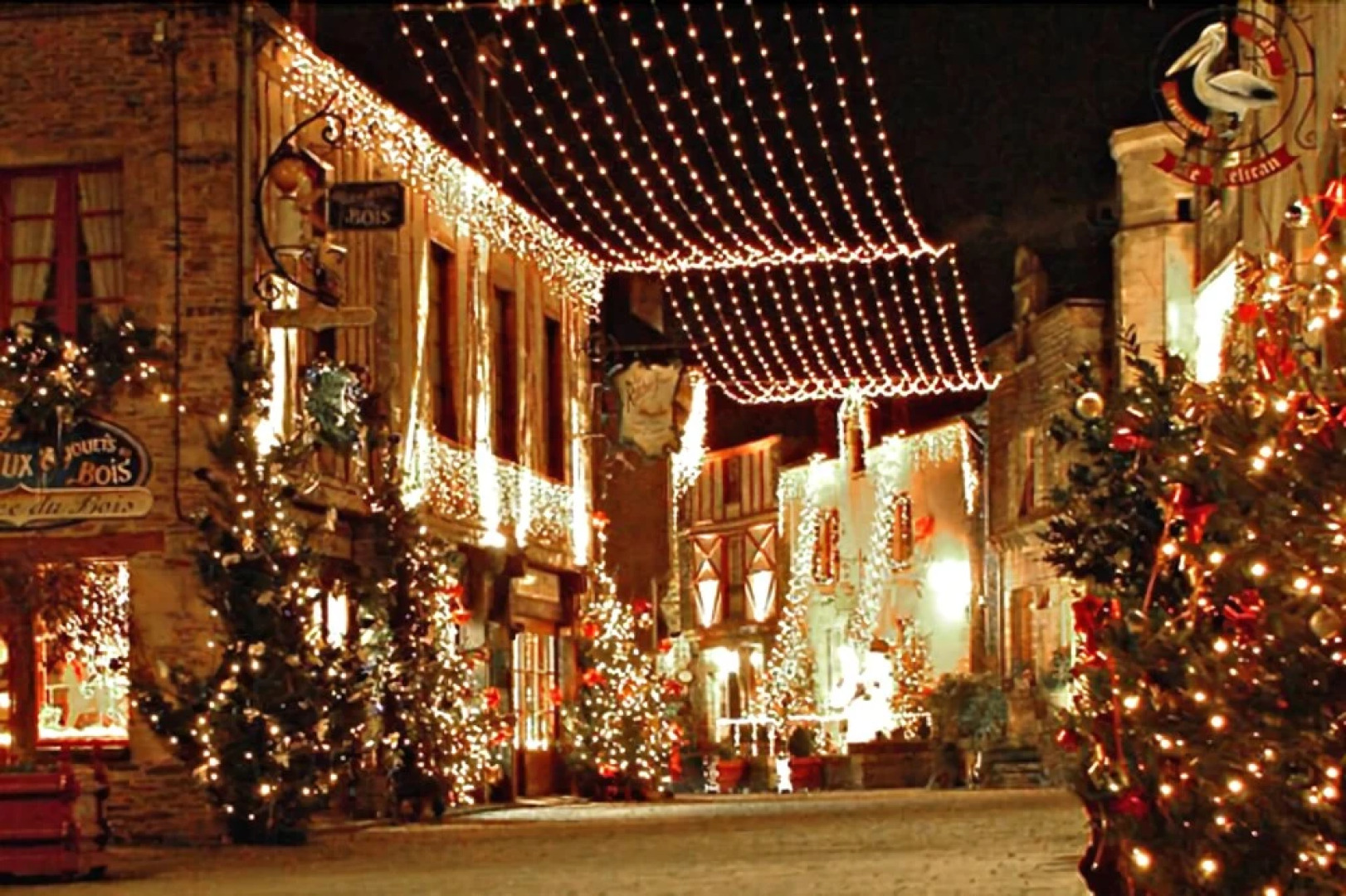 The Gardener's Cottage-Chateau Le Mur