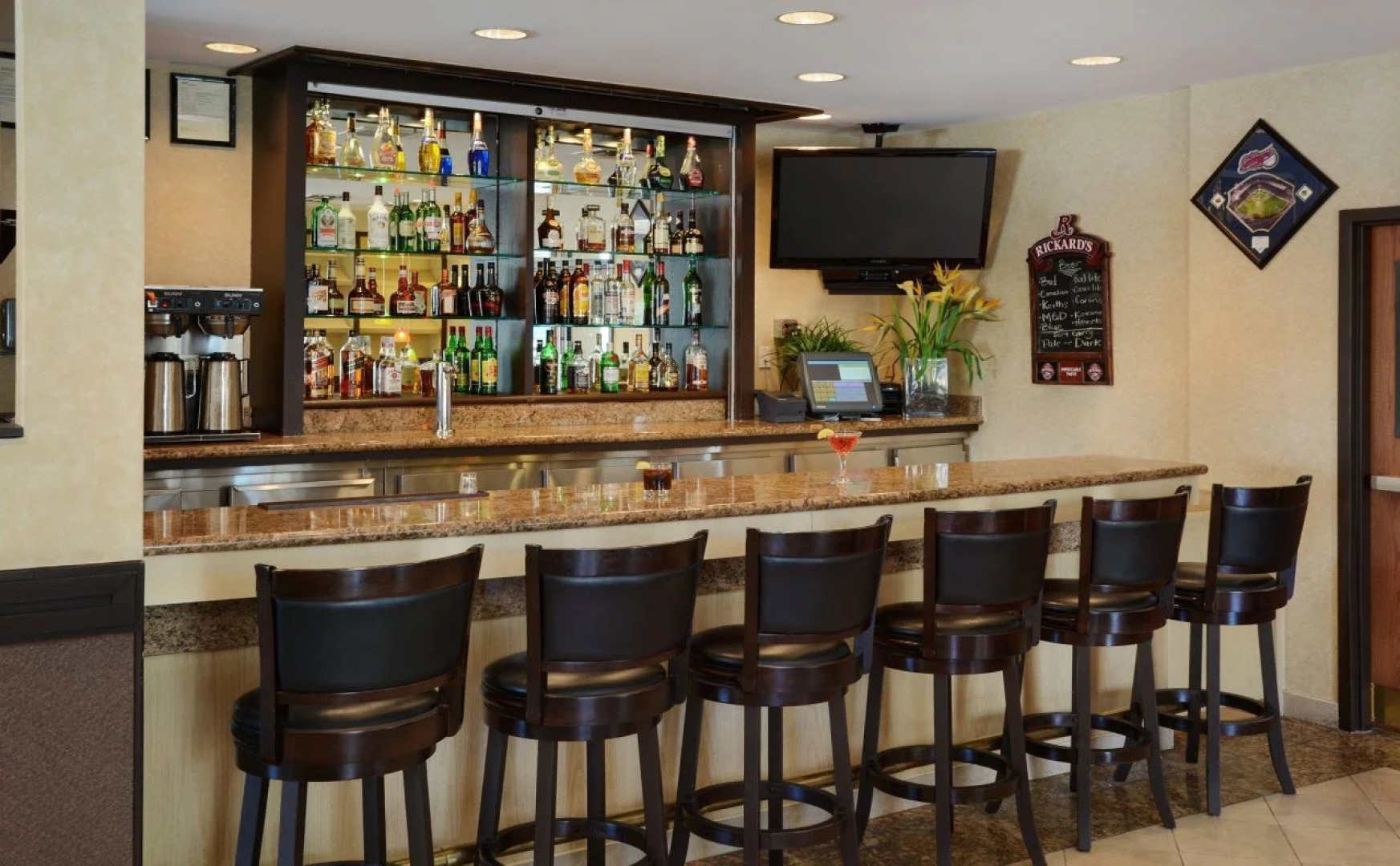 Holiday Inn & Suites Winnipeg Downtown by IHG