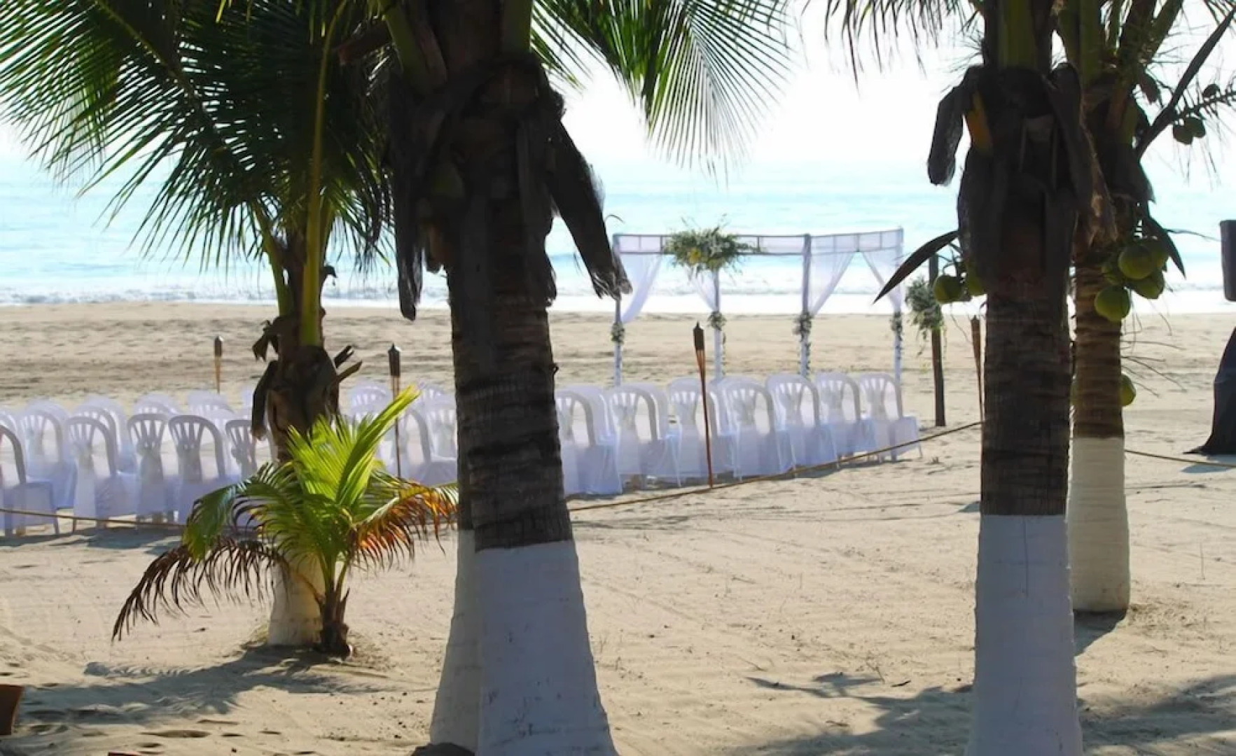 Puerta Paraíso Hotel Boutique