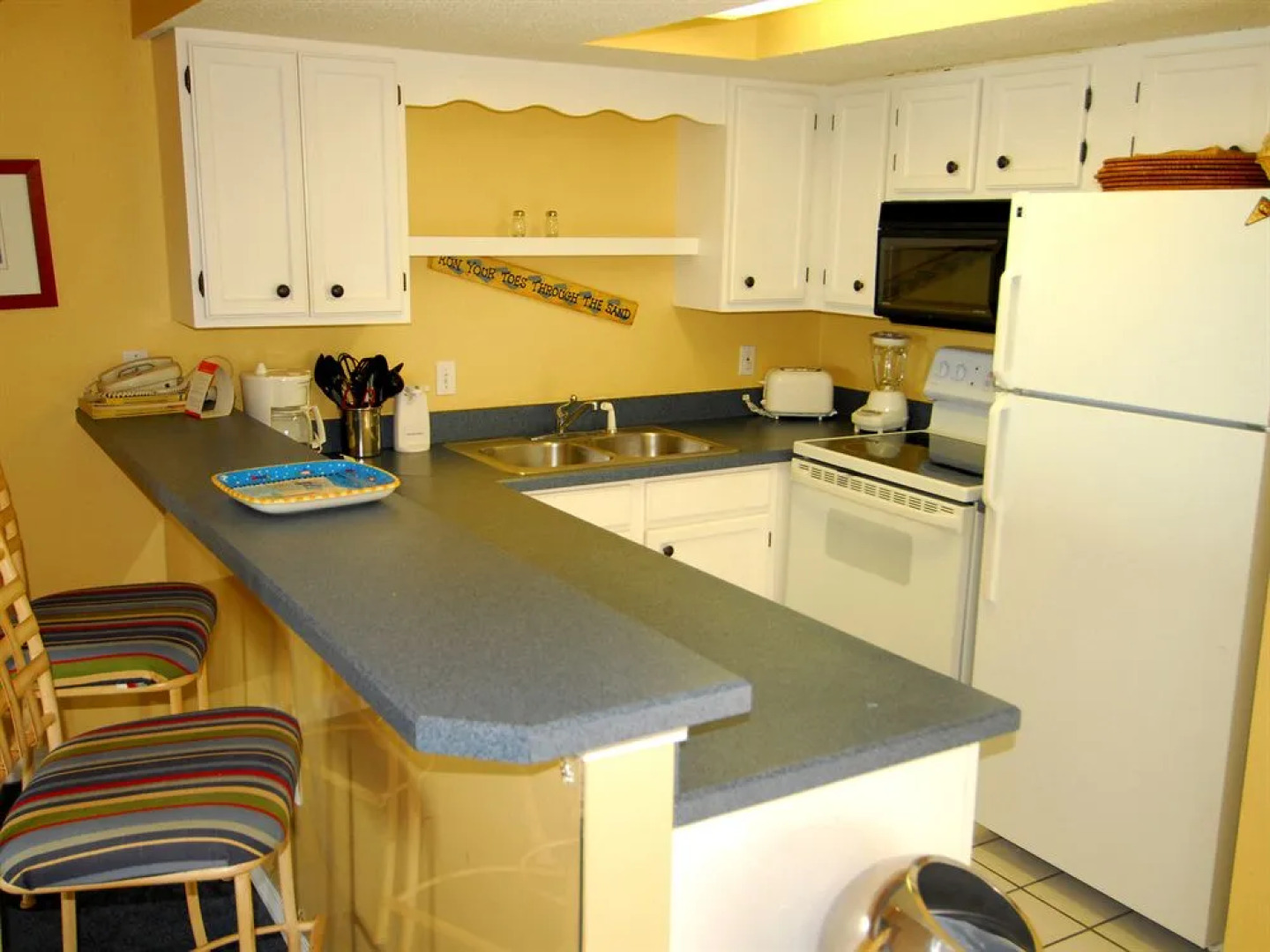 Crystal Sands Condominiums by Wyndham Vacation Rentals