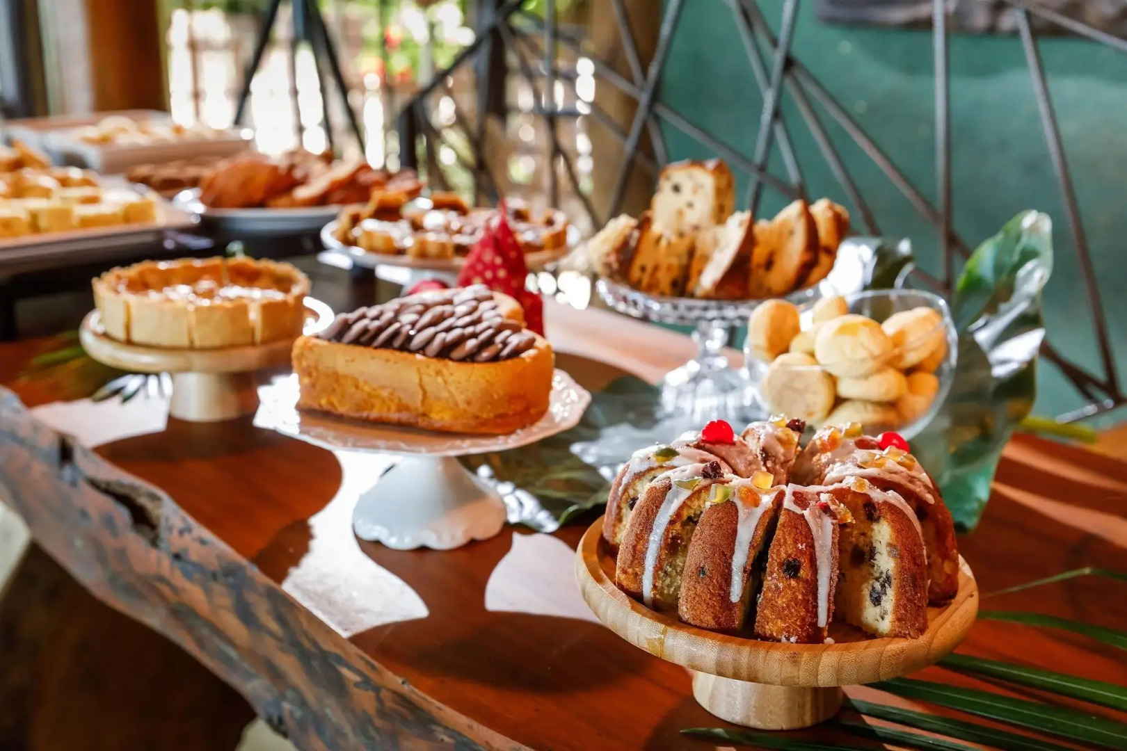 Pousada Rigatoni Beach